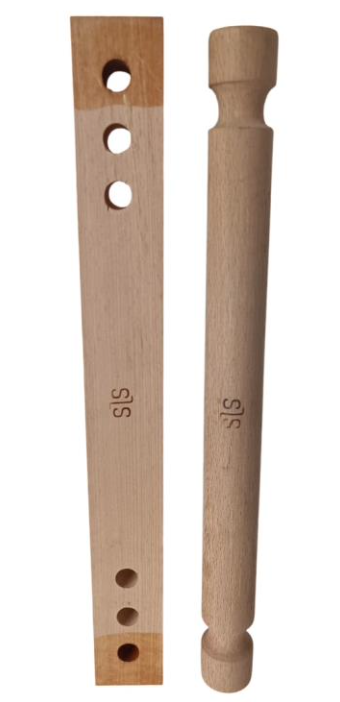 Jacobs – Monkey Ladder SLSWRS 2